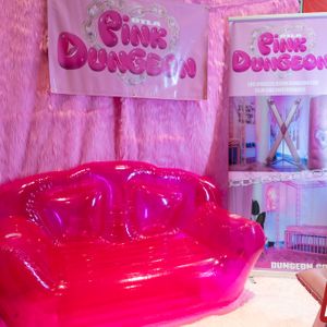 2026 AVN Adult Entertainment Expo - Day 1 (Part 7) - Image 640950