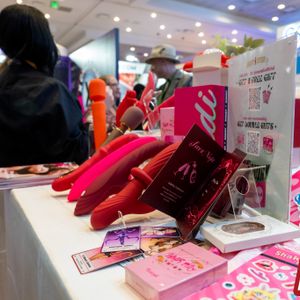 2026 AVN Adult Entertainment Expo - Day 1 (Part 7) - Image 640933