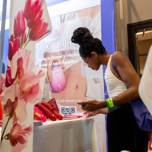 2026 AVN Adult Entertainment Expo - Day 1 (Part 7) - Image 640935