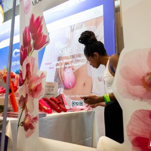 2026 AVN Adult Entertainment Expo - Day 1 (Part 7) - Image 640939