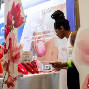 2026 AVN Adult Entertainment Expo - Day 1 (Part 7) - Image 640934