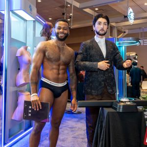 2026 AVN Adult Entertainment Expo - Day 1 (Part 7) - Image 640937