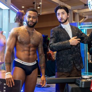 2026 AVN Adult Entertainment Expo - Day 1 (Part 7) - Image 640959