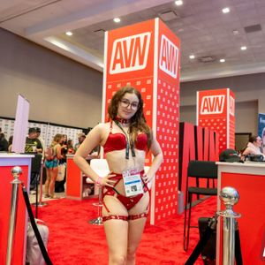 2026 AVN Adult Entertainment Expo - Day 1 (Part 7) - Image 640944