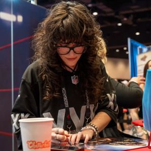 2026 AVN Adult Entertainment Expo - Day 1 (Part 7) - Image 640948