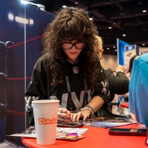 2026 AVN Adult Entertainment Expo - Day 1 (Part 7) - Image 640947