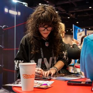 2026 AVN Adult Entertainment Expo - Day 1 (Part 7) - Image 640953