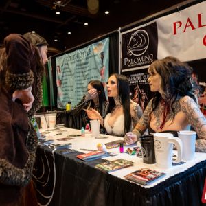 2026 AVN Adult Entertainment Expo - Day 1 (Part 7) - Image 640951