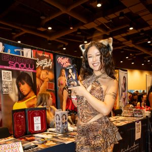 2026 AVN Adult Entertainment Expo - Day 1 (Part 7) - Image 640962