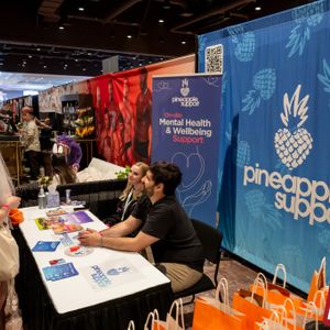 2026 AVN Adult Entertainment Expo - Day 1 (Part 7) - Image 640965