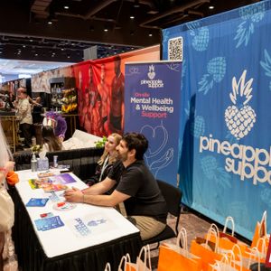 2026 AVN Adult Entertainment Expo - Day 1 (Part 7) - Image 640971