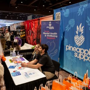 2026 AVN Adult Entertainment Expo - Day 1 (Part 7) - Image 640970