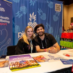 2026 AVN Adult Entertainment Expo - Day 1 (Part 7) - Image 640972