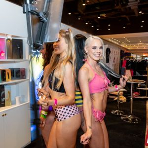2026 AVN Adult Entertainment Expo - Day 1 (Part 7) - Image 640994
