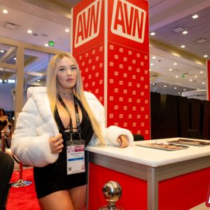 2026 AVN Adult Entertainment Expo - Day 1 (Part 7) - Image 640989