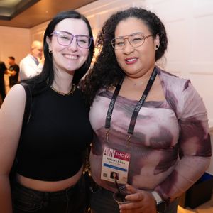 'C-Suite Social' at 2026 AVN Show - Image 641673