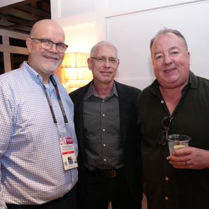 'C-Suite Social' at 2026 AVN Show - Image 641676