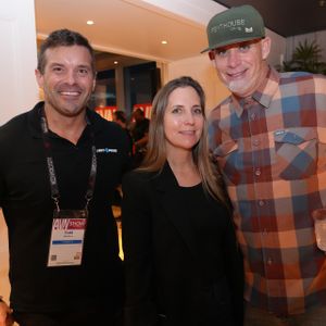 'C-Suite Social' at 2026 AVN Show - Image 641677