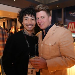 'C-Suite Social' at 2026 AVN Show - Image 641680