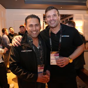'C-Suite Social' at 2026 AVN Show - Image 641687