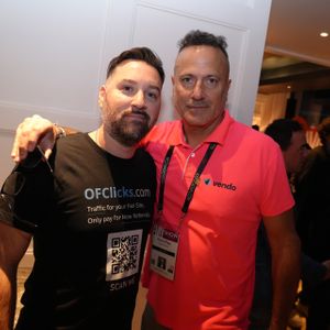 'C-Suite Social' at 2026 AVN Show - Image 641683