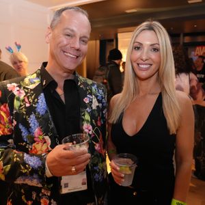 'C-Suite Social' at 2026 AVN Show - Image 641615