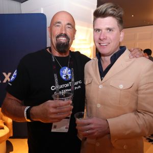 'C-Suite Social' at 2026 AVN Show - Image 641617