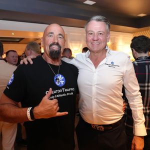 'C-Suite Social' at 2026 AVN Show - Image 641618