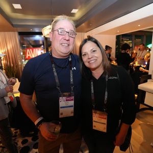 'C-Suite Social' at 2026 AVN Show - Image 641614