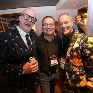 'C-Suite Social' at 2026 AVN Show - Image 641633