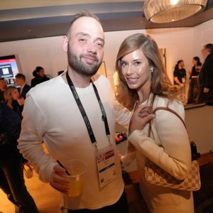 'C-Suite Social' at 2026 AVN Show - Image 641624