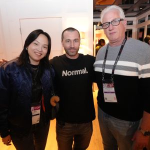 'C-Suite Social' at 2026 AVN Show - Image 641620