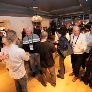 'C-Suite Social' at 2026 AVN Show - Image 641625