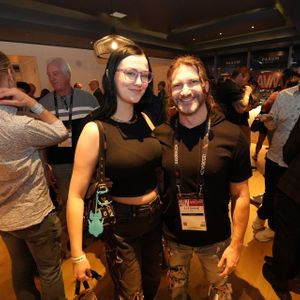 'C-Suite Social' at 2026 AVN Show - Image 641628