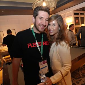 'C-Suite Social' at 2026 AVN Show - Image 641630