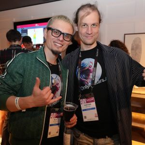 'C-Suite Social' at 2026 AVN Show - Image 641668