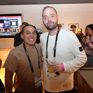 'C-Suite Social' at 2026 AVN Show - Image 641631