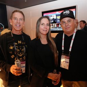 'C-Suite Social' at 2026 AVN Show - Image 641635