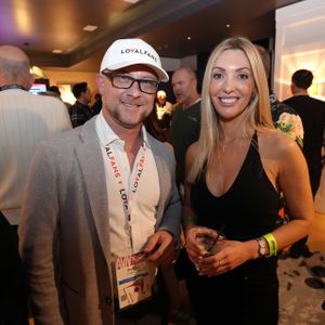 'C-Suite Social' at 2026 AVN Show - Image 641651