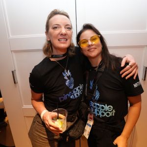 'C-Suite Social' at 2026 AVN Show - Image 641646