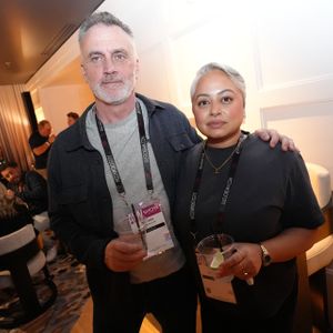 'C-Suite Social' at 2026 AVN Show - Image 641658