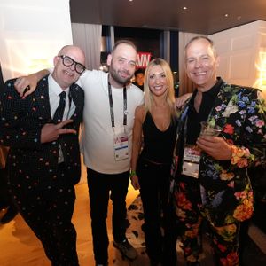 'C-Suite Social' at 2026 AVN Show - Image 641650