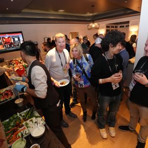 'C-Suite Social' at 2026 AVN Show - Image 641652