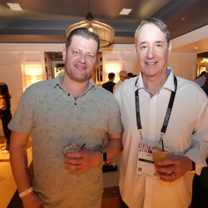 'C-Suite Social' at 2026 AVN Show - Image 641664