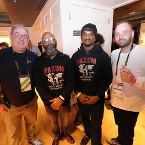 'C-Suite Social' at 2026 AVN Show - Image 641660