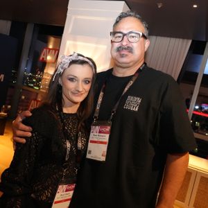 'C-Suite Social' at 2026 AVN Show - Image 641659