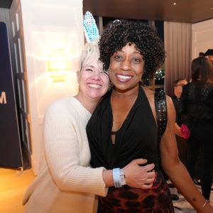 'C-Suite Social' at 2026 AVN Show - Image 641672