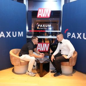 'C-Suite Social' at 2026 AVN Show - Image 641670