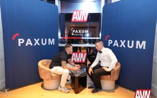 'C-Suite Social' at 2026 AVN Show