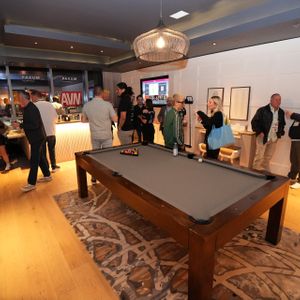 'C-Suite Social' at 2026 AVN Show - Image 641684